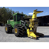 2023 John Deere 843LII Wheel Feller Buncher